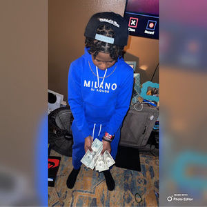 Meet your Posher, Jace